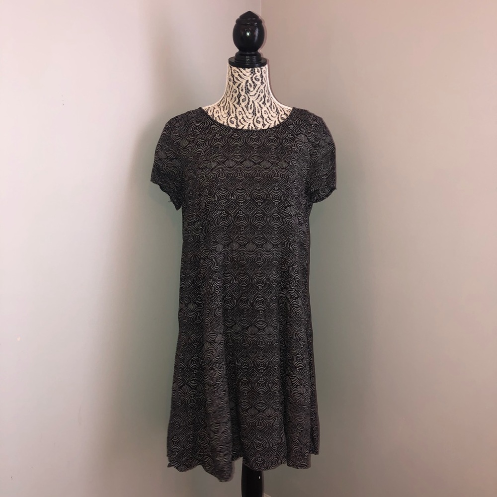 H&M T-Shirt Dress